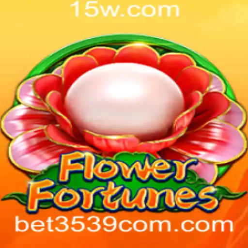 Explorando o Mundo Vibrante de FlowerFortunes em 3539bet