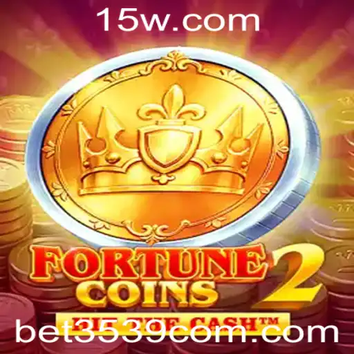 Descubra FortuneCoins2: Uma Nova Era de Jogos de Azar Online com 3539bet
