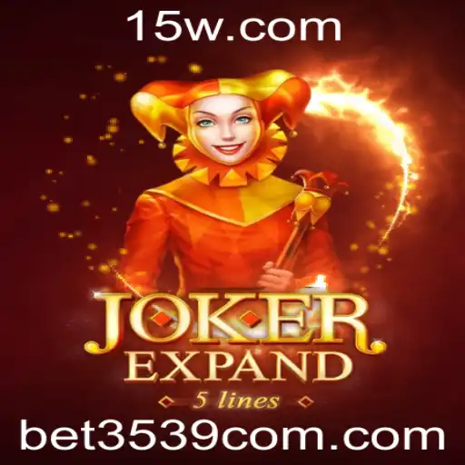 Explorando o Mundo de 'JokerExpand': Uma Jornada no Universo dos Jogos de Cassino