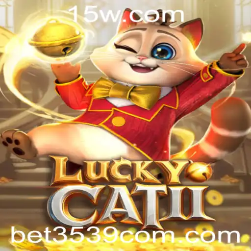 Explorando LuckyCatII: Um Mergulho em Aventura e Estratégia