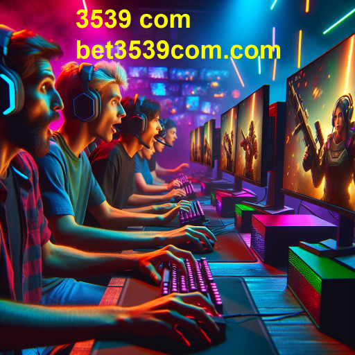 A Revolução dos Jogos Multijogador: Conectando Jogadores Globalmente