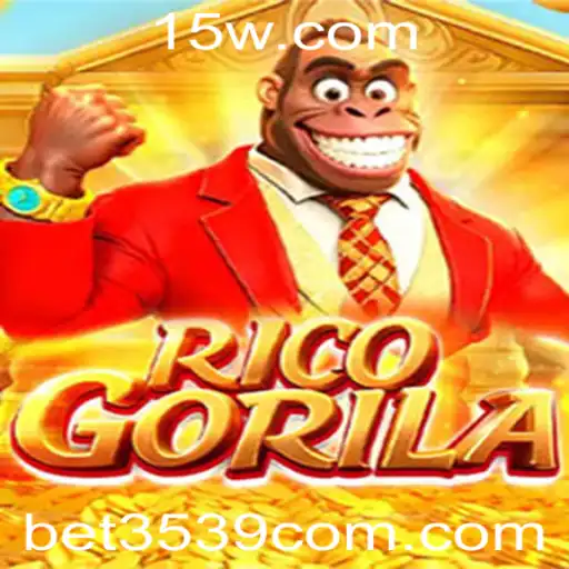 Descubra o Fascinante Mundo de RicoGorila com 3539bet