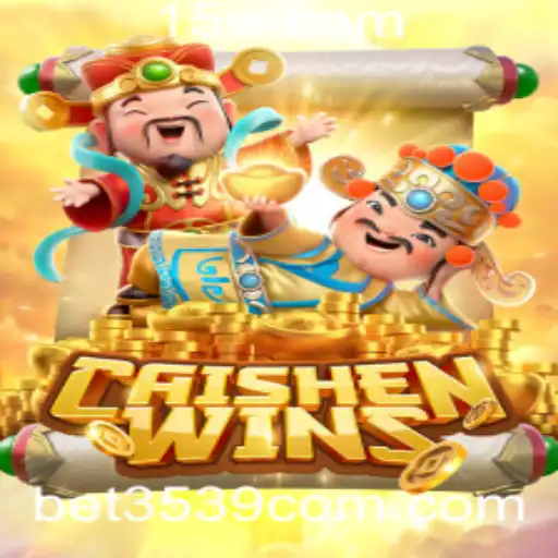 Descubra o Fascinante Jogo CaishenWins e as Emoções de 3539bet