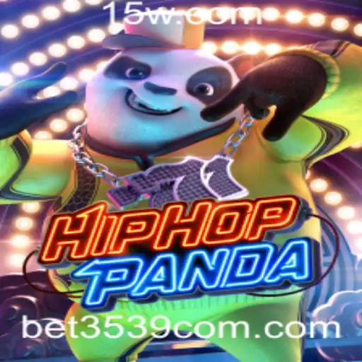 Explorando o Mundo Vibrante de HipHopPanda: Um Jogo de Azar Inovador