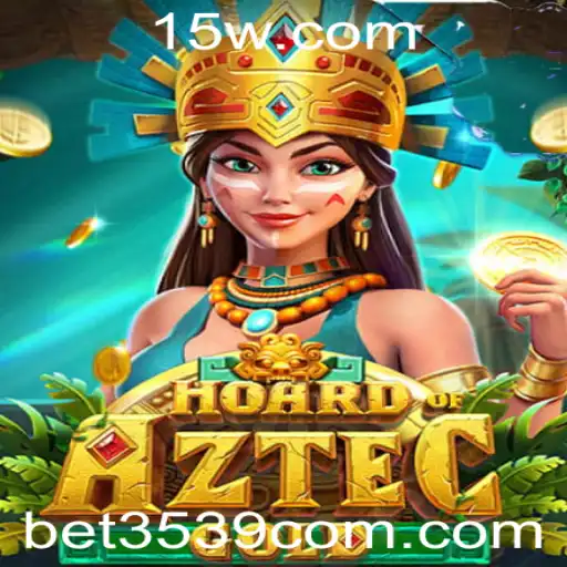 HoardofAztecgold: Mergulhe na Aventura do Tesouro Asteca