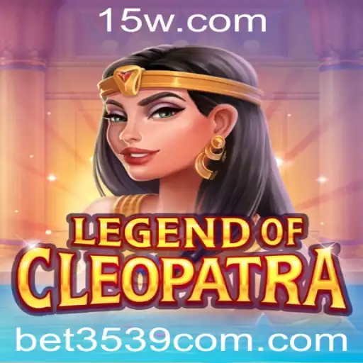 Descubra o Fascinante Mundo de LegendOfCleopatra no 3539bet