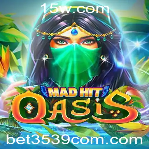 Explorando MadHitOasis: Um Novo Fenômeno nos Jogos Digitais