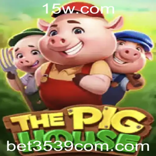 ThePigHouse: Um Mergulho no Mundo do 3539bet