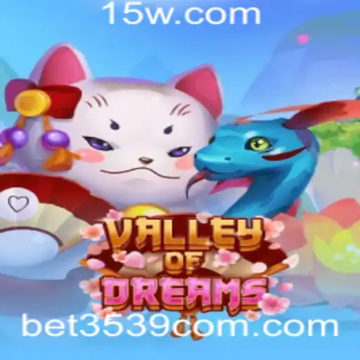Explorando ValleyofDreams: Um Mundo de Aventuras Incríveis